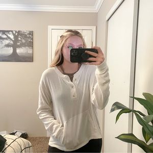 abercrombie and fitch long sleeve